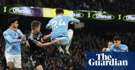 Foden grabs win for Manchester City but Donnarumma riles Leeds’ Farke | Premier League