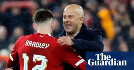 Arne Slot turns focus to Manchester City clash after ‘impressive’ Real Madrid win | Champions League