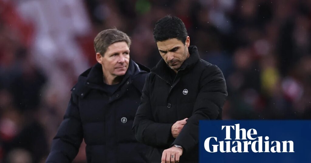 Arsenal oppose Crystal Palace’s ‘unfair’ request to play Carabao Cup tie on 23 December | Arsenal