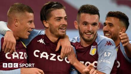 Aston Villa v Liverpool quiz: Can you name line-ups from Villa’s 7-2 win in 2020?