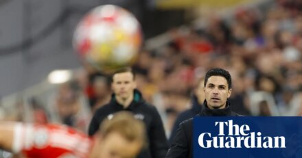Arsenal in ‘different universe’ to Bayern Munich due to lack of European success | Champions League