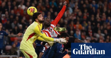 Arteta frustrated and disappointed by Arsenal’s inability to see off Sunderland | Arsenal