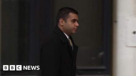Fraud trial hears Halifax pharmacist ‘just wanted to help’