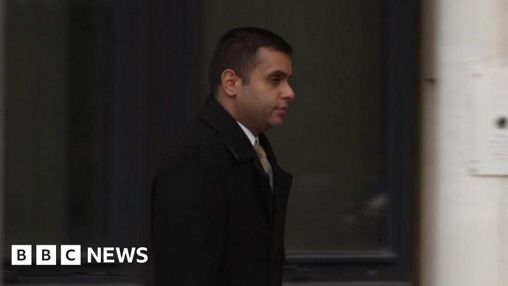 Bogus Covid lab accused denies staff wrongdoing
