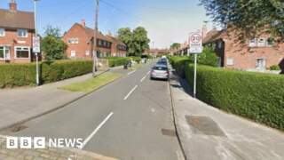 Leeds man seriously injured after suspected arson attack
