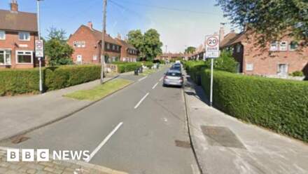 Leeds man seriously injured after suspected arson attack