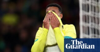 Mikel Arteta confirms Gabriel injury and rues losing ‘leader of our backline’ | Arsenal