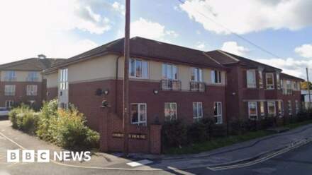 Housing plans approved after 10-year wait