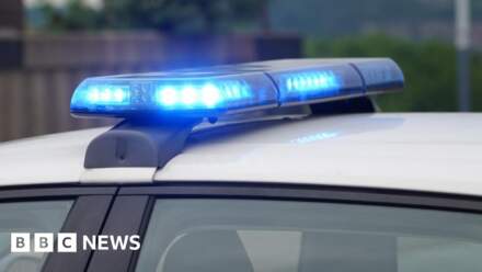 ‘Murdered’ Bradford man turns up at police station five years on