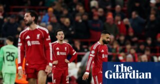 Can Arne Slot revive this Frankenstein’s monster of a Liverpool side? | Liverpool