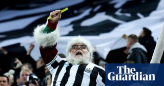 Premier League confirms Manchester United v Newcastle is only Boxing Day game | Premier League