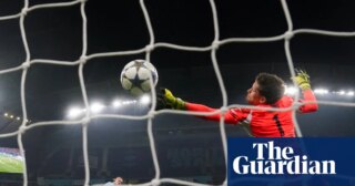 Meet the new, fun Erling Haaland: he’s laughing but he’ll still destroy you | Champions League