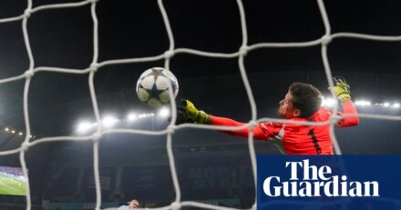 Meet the new, fun Erling Haaland: he’s laughing but he’ll still destroy you | Champions League