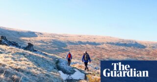 Tell us about a great winter walk in the UK | Travel