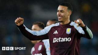 Morgan Rogers is ‘only getting better’ – but will he win England number 10 battle?