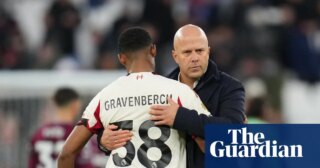 Mohamed Salah still in Liverpool’s plans, says Arne Slot | Liverpool