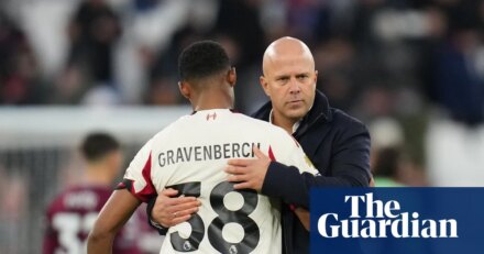 Mohamed Salah still in Liverpool’s plans, says Arne Slot | Liverpool