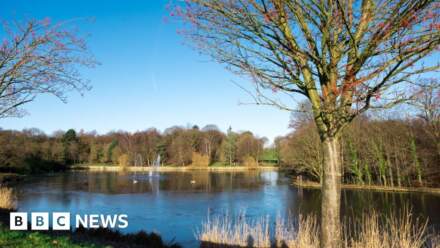Bird flu case confirmed at Roundhay Park in Leeds