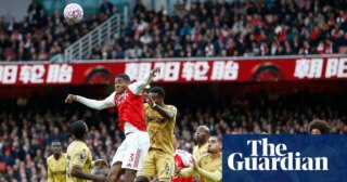 Arsenal hope to move Everton fixture after Palace match set for 23 December | Arsenal