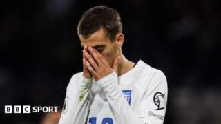 Bitter taste for Greeks can still sour Scotland’s hopes