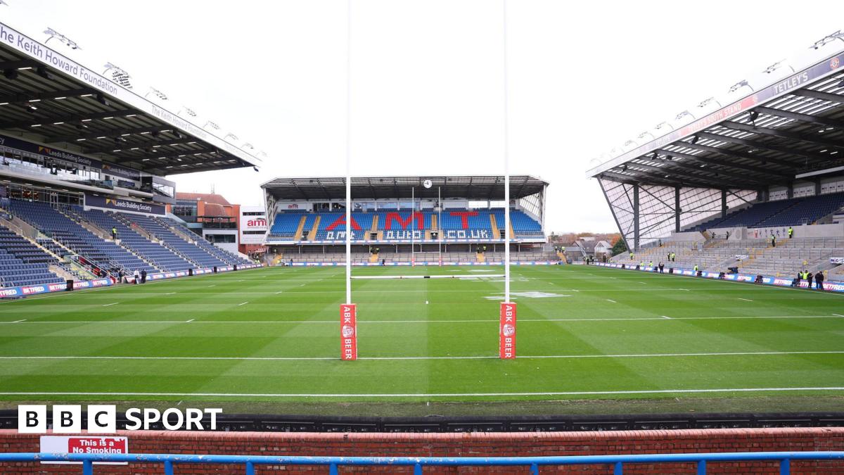 Jeremiah Mata’utia: Leeds Rhinos sign North Queensland Cowboys forward