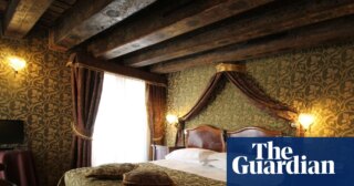 ‘We stayed in a 500-year-old palazzo for €100’: readers’ favourite historic places to stay in Europe | Hotels
