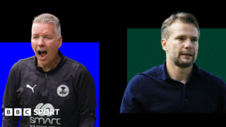 EFL: Five things to look out for as pressure mounts already