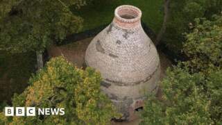 Twelve historic Yorkshire sites rescued from at-risk status