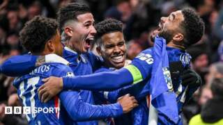 Champions League: 10 wins in 11 meetings – how Premier League teams are dominating La Liga rivals