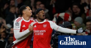 Madueke brushes off Arsenal fan criticism of his signing and gears up for Chelsea return | Arsenal