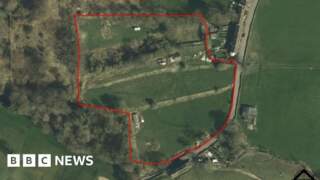 Bradford Council land sells for eight times its guide price
