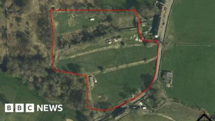 Bradford Council land sells for eight times its guide price