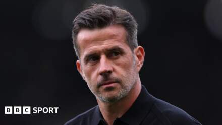 Fulham offer new contract to manager Marco Silva