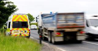 Mobile speed cameras in Hull and East Yorkshire: December 1-7