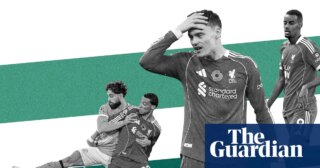 After hundreds of millions spent on players, what was Liverpool’s plan? | Premier League