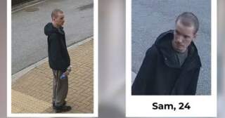 ‘Stop searching for missing Sam’ say family after ‘new information comes to light’