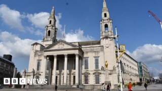 Leeds City Council’s expected overspend for the year rises to £39.5m