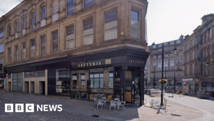 Victorian Bradford department store building could become flats