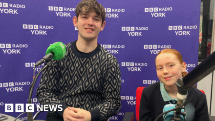 North Yorkshire stars of The Choral share first film experiences