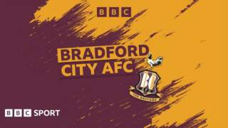 Bradford City: Take Me Home podcast