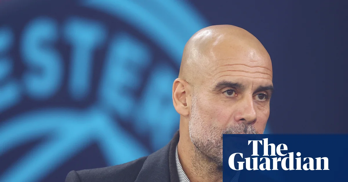 Pep Guardiola on his 1,000th game: ‘Dedication, passion, love – in that nobody beats me’ | Manchester City