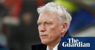 David Moyes says Manchester United upheaval is departure from club values | Manchester United