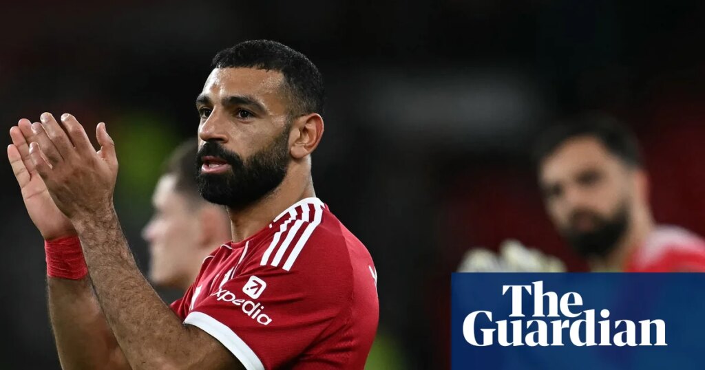 Slot hails ‘special’ Salah for reaching 250 goal Liverpool milestone in Aston Villa win | Liverpool