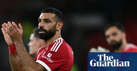 Slot hails ‘special’ Salah for reaching 250 goal Liverpool milestone in Aston Villa win | Liverpool