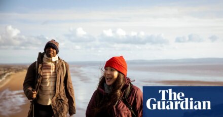 Share a tip on your favourite outdoor winter activities in the UK | Travel