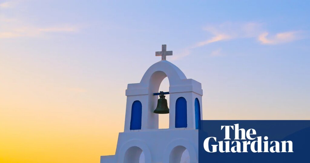 Share a tip on a favourite church or cathedral in Europe | Travel