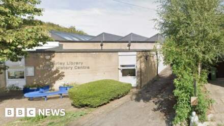Calverley library building to be sold as Leeds council seeks savings
