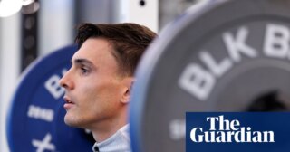 João Palhinha: ‘My trajectory has been upwards – because I work a lot’ | Tottenham Hotspur