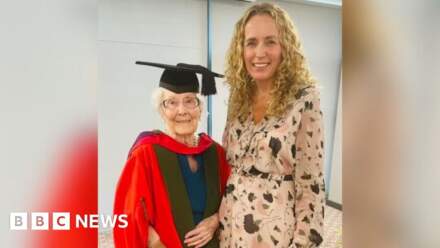 First Sheffield ‘Women of Steel’ campaigner dies aged 103