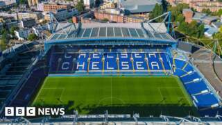 Ex-Chelsea employee spared jail after £200k fraud